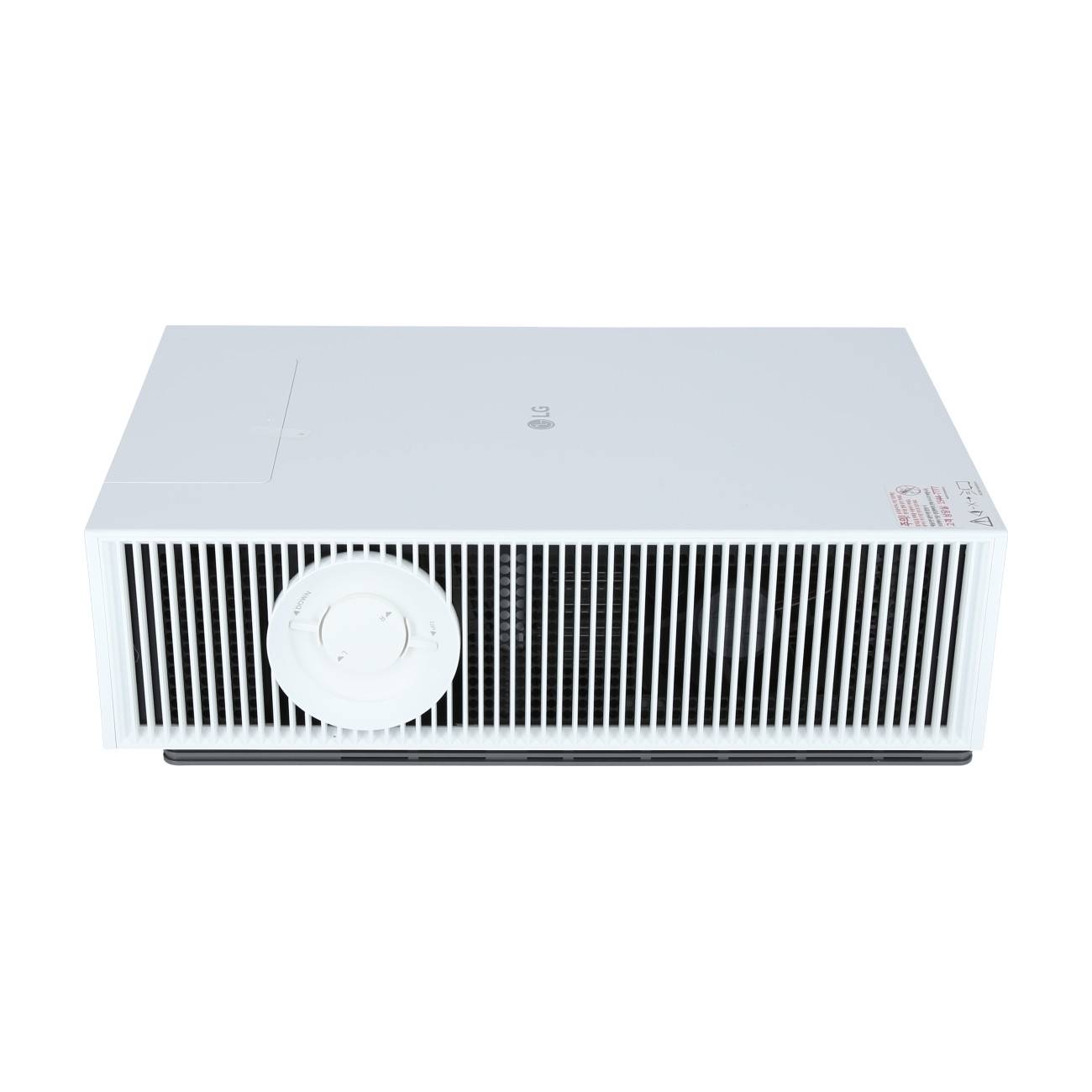 LG CineBeam HU710P Beamer, 3840 x 2160 4K UHD, 2000 Lumen-1