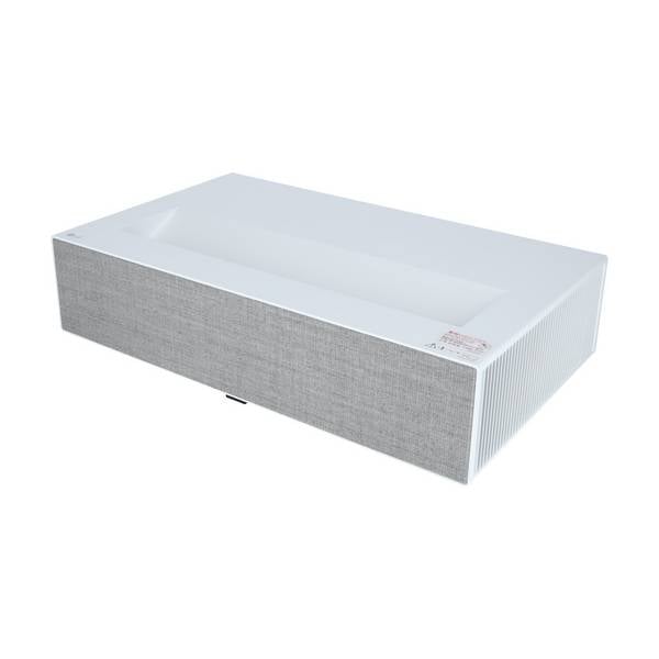 LG HU715Q Beamer, 3840 x 2160 4K UHD, 2500 Lumen