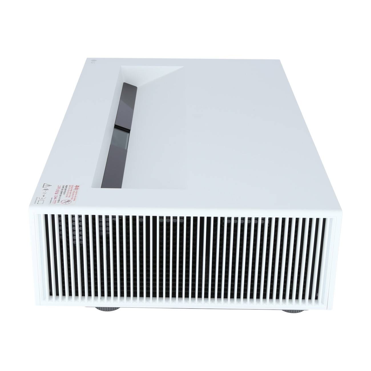 LG HU715Q Beamer, 3840 x 2160 4K UHD, 2500 Lumen-1