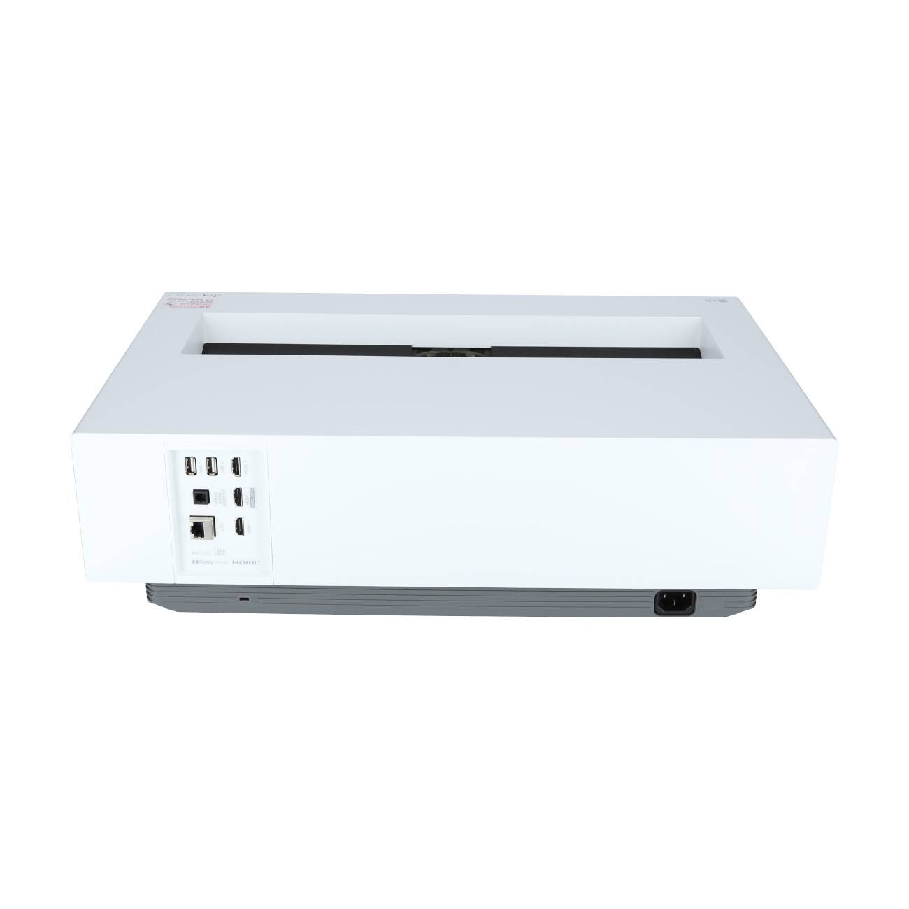 LG HU715Q Beamer, 3840 x 2160 4K UHD, 2500 Lumen-3