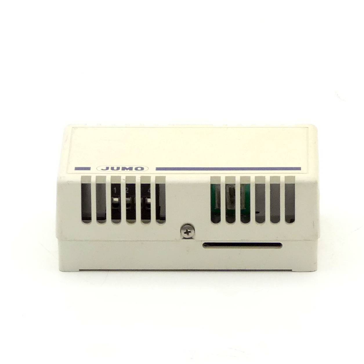 JUMO Feuchte-Temperatur Sensor A58955K040 (907020/10-2-21-005)-2
