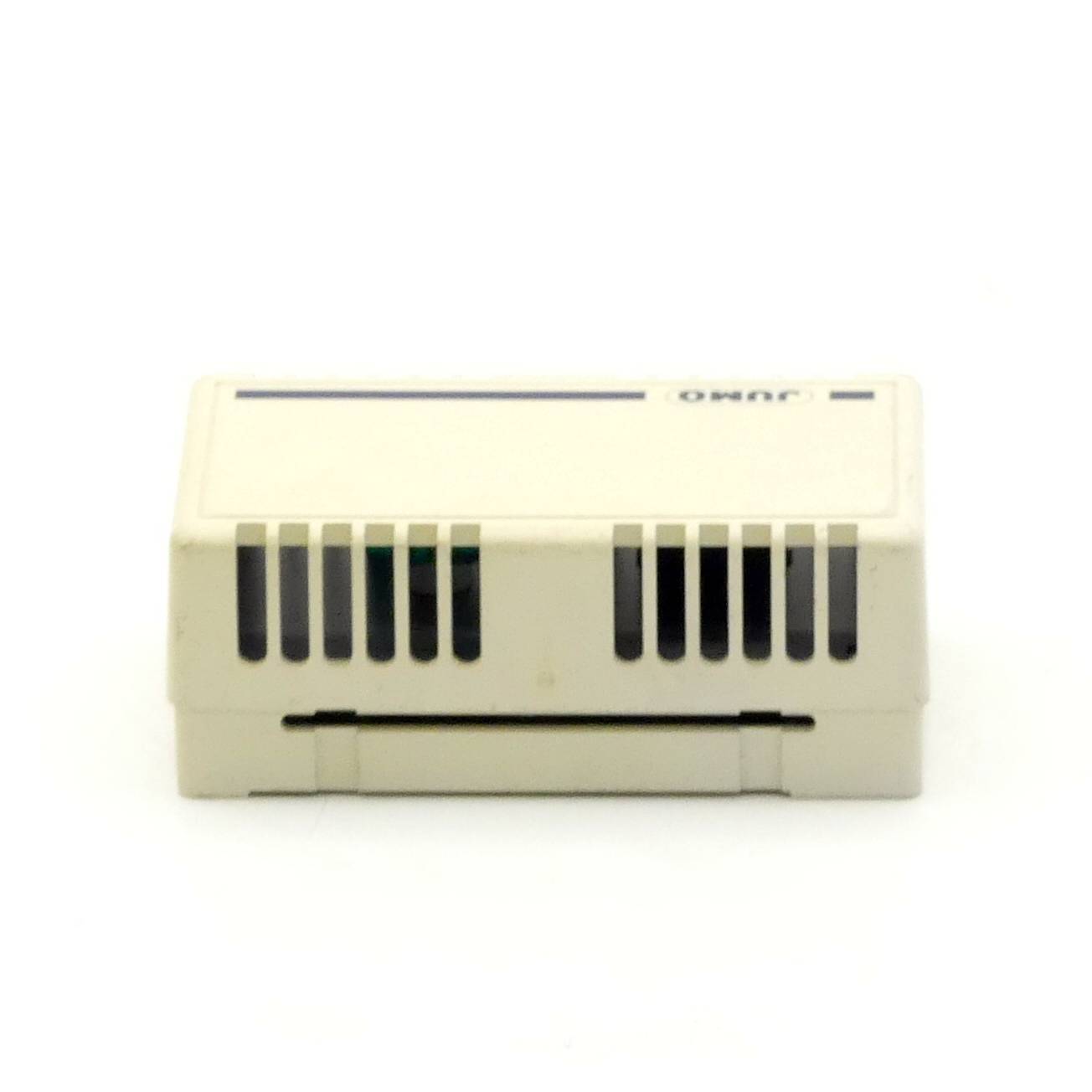 JUMO Feuchte-Temperatur Sensor A58955K040 (907020/10-2-21-005)-3