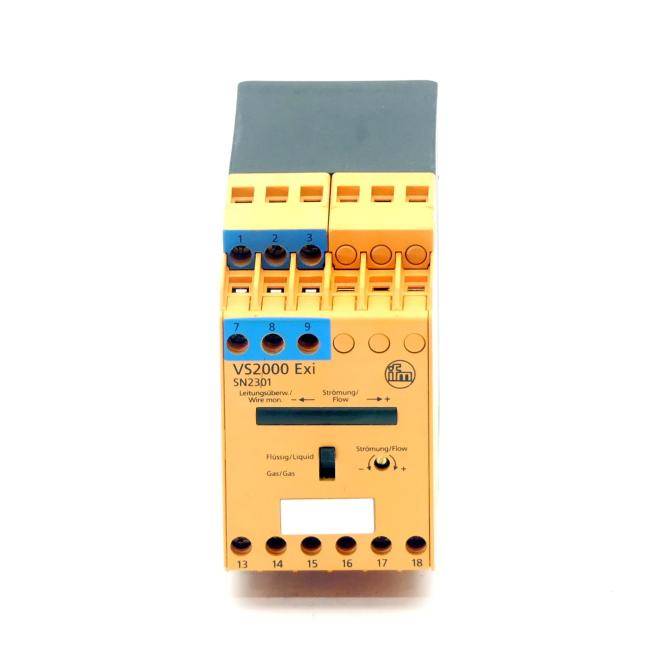 Ifm EFECTOR IFM SN2301 EFECTOR IFM SN2301 New-3