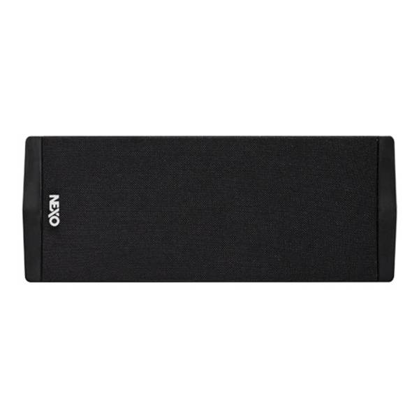 NEXO ID.24-I6060 - Beschallungslautsprecher (HF-Streuung 60° - 60°) - schwarz