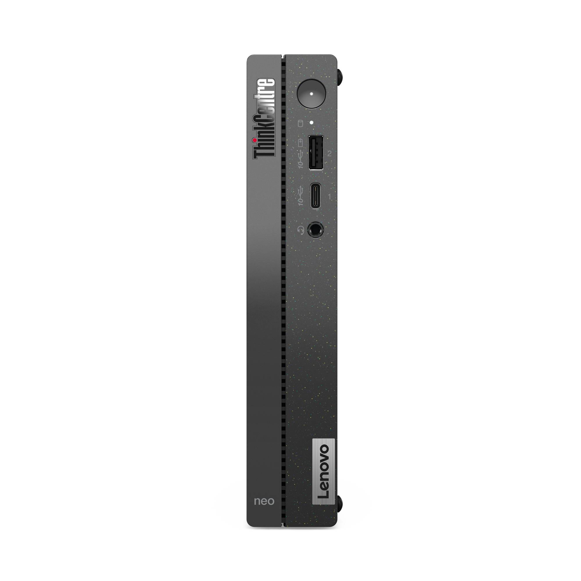 Lenovo ThinkCentre neo 50q Gen 4 12LN - Mini-4