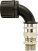 HellermannTyton KS-Verschraubung IP66 HG16-90CG-PG16