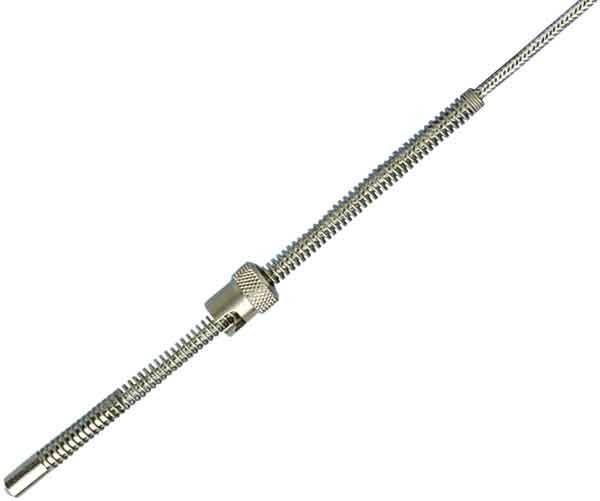 Jumo Widerstandsthermometer Bajonettverschluss 00055797-0