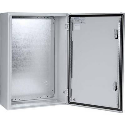 nVent HOFFMAN MAS0808030R5 Wandschrank 800 x 800 x 300 Grau 1 St.