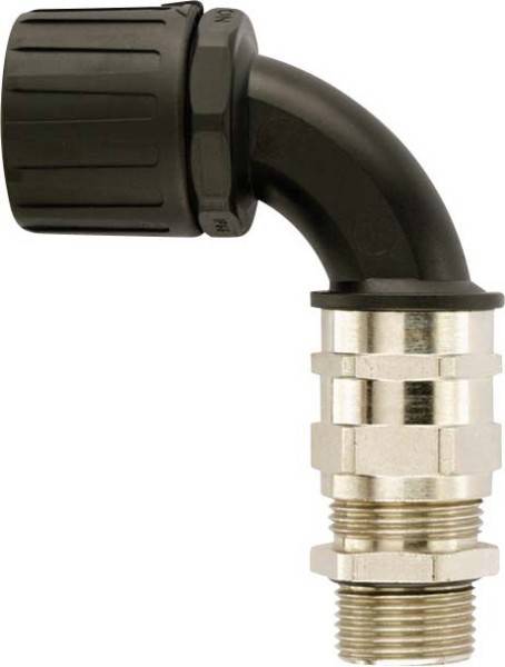 HellermannTyton KS-Verschraubung IP66 HG16-90CG-PG11