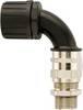 HellermannTyton KS-Verschraubung IP66 HG16-90CG-M16