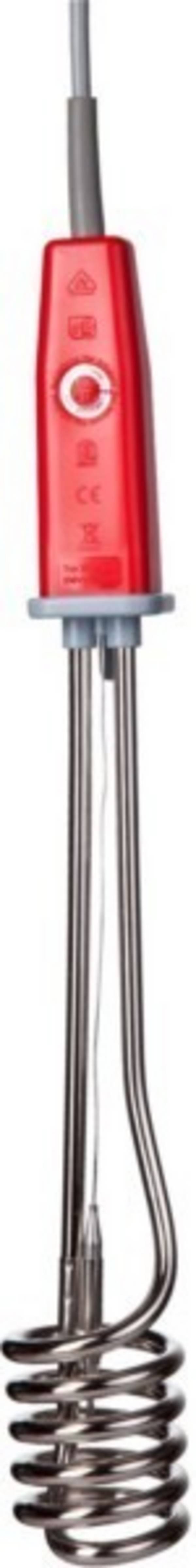 ECE Ehlers Automatic-Tauchsieder 2000W,im Polybeutel ATS 200 2000 W, 28 cm