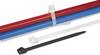 Hellermann RT250XL-PA66-BK 25 Kabel-binder lösbar