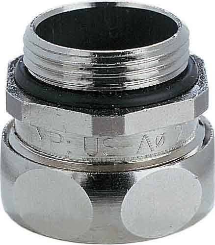 Flexa Schlauchverschraubung AD45 US-P 5010.428.036