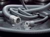 HellermannTyton FG Kabelverschraubung, PG29 Polypropylen Grau/ 27.9 mm, IP54