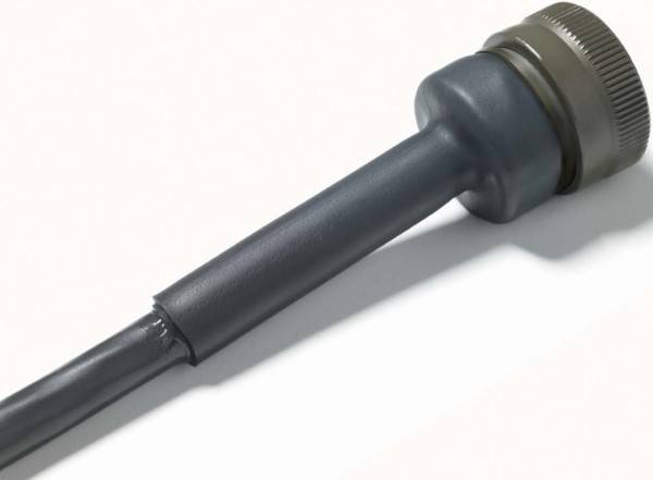 HellermannTyton Schrumpfschlauch m. Innenkleber EPS-300 40/13 sw 40 mm, 13 2,5 25 m