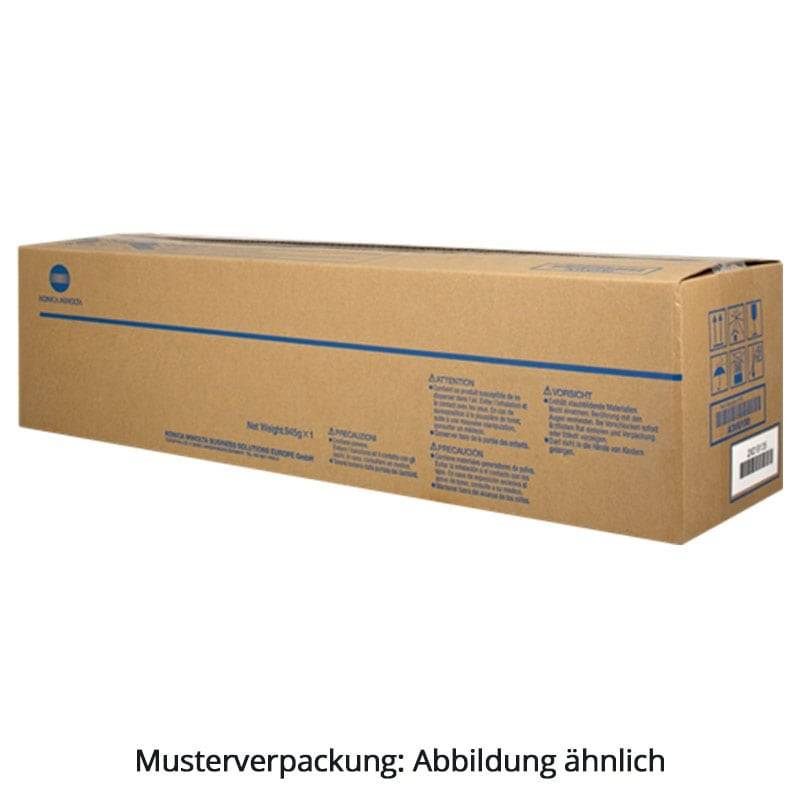 Konica Minolta AC79050 - 24000 Seiten - Schwarz - 1 Stück(e) - Black - 24000 Pag-0