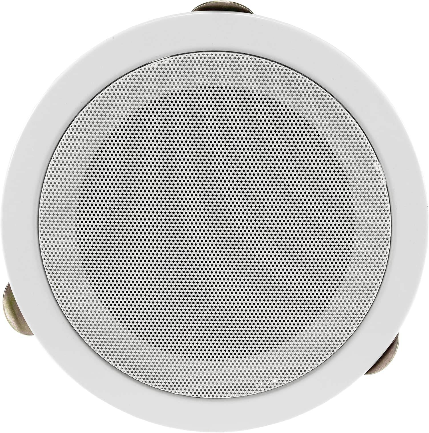 CHILITEC Einbaulautsprecher CTE-18w, 80 W, Einbau Ø 155 mm, weiß-3