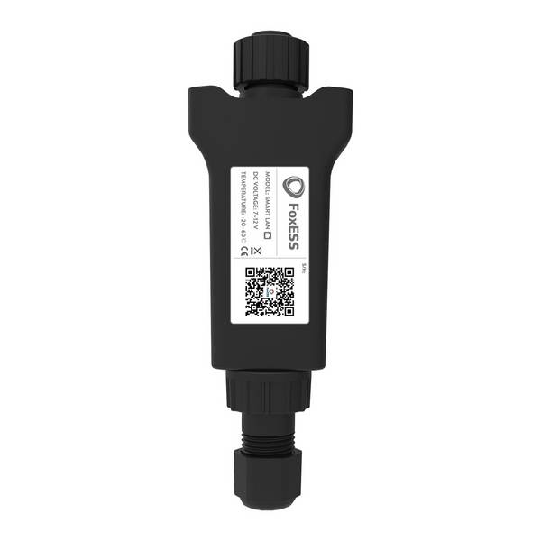 FOX ESS LAN Dongle für Internetverbindung