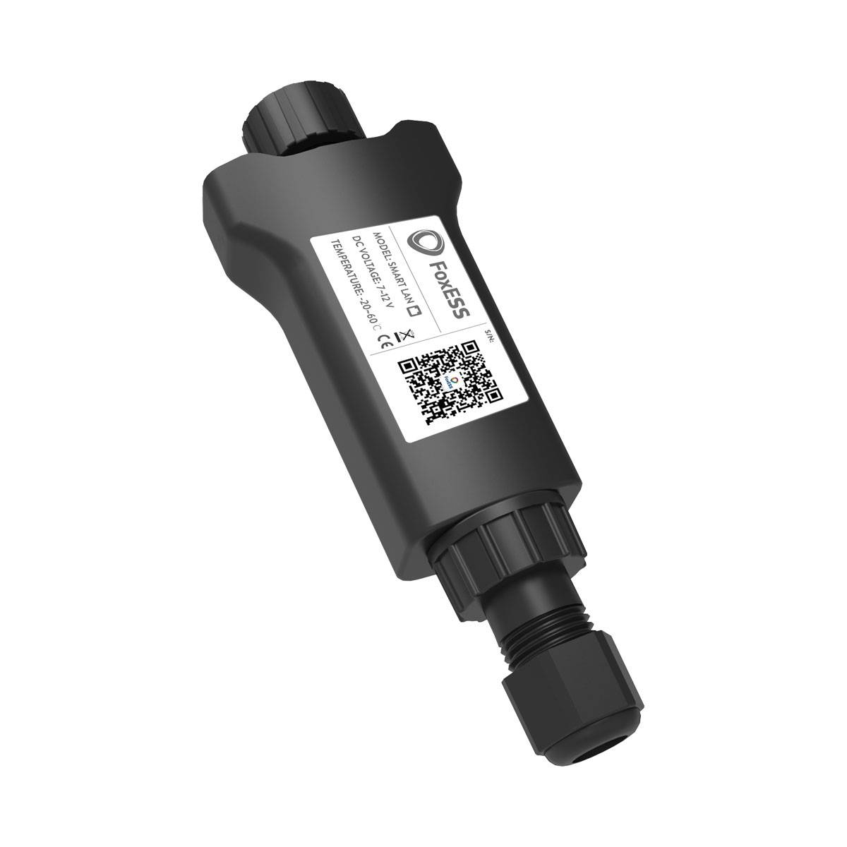 FOX ESS LAN Dongle für Internetverbindung-1