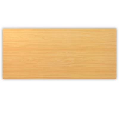 bümö DIY Schreibtischplatte - Dekor: Buche, Größe: 180 x 80 cm-0