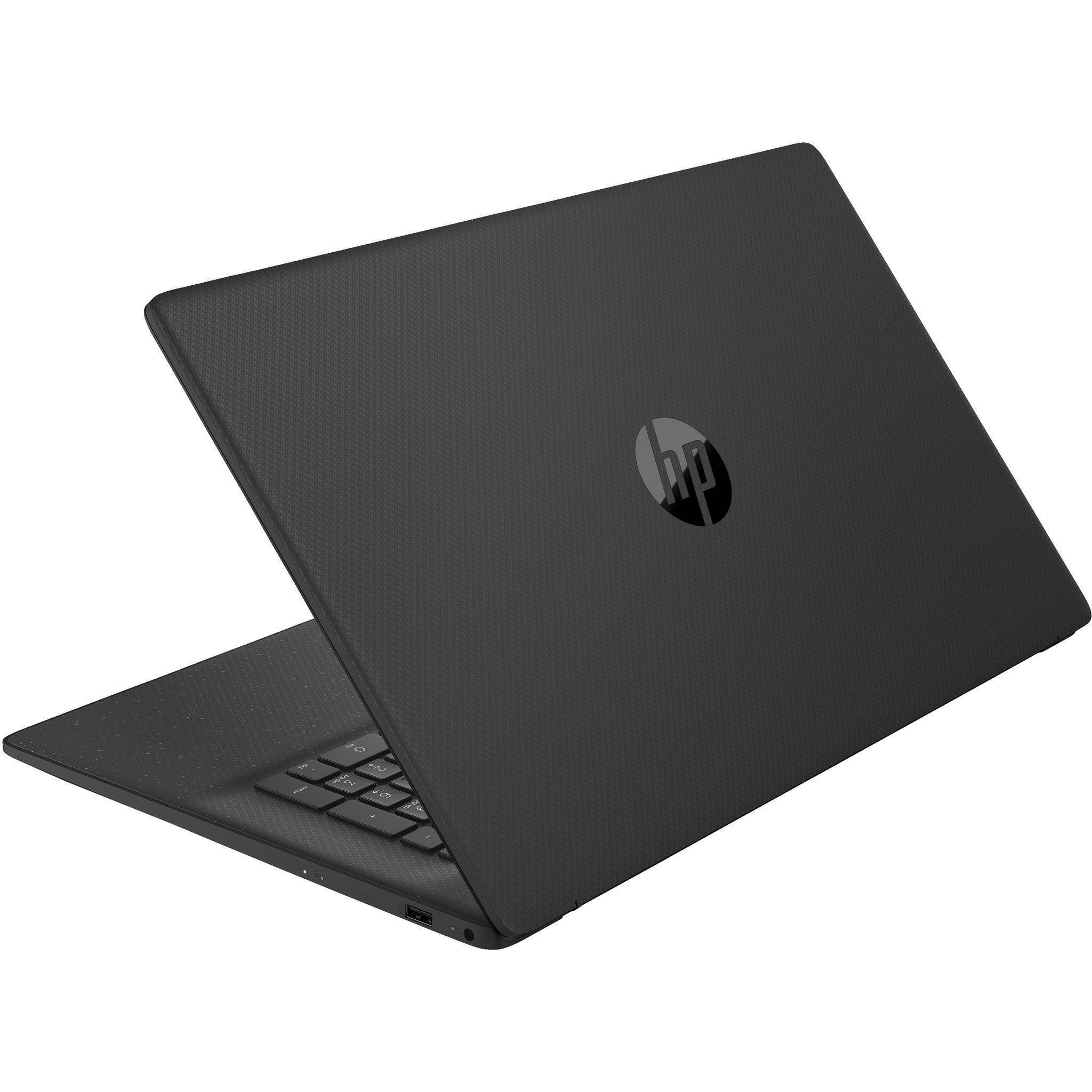 HP 17.3" FHD Intel N200 3.7 GHz - 16GB RAM - 1000 GB SSD - Windows 11 - Office 2024-3