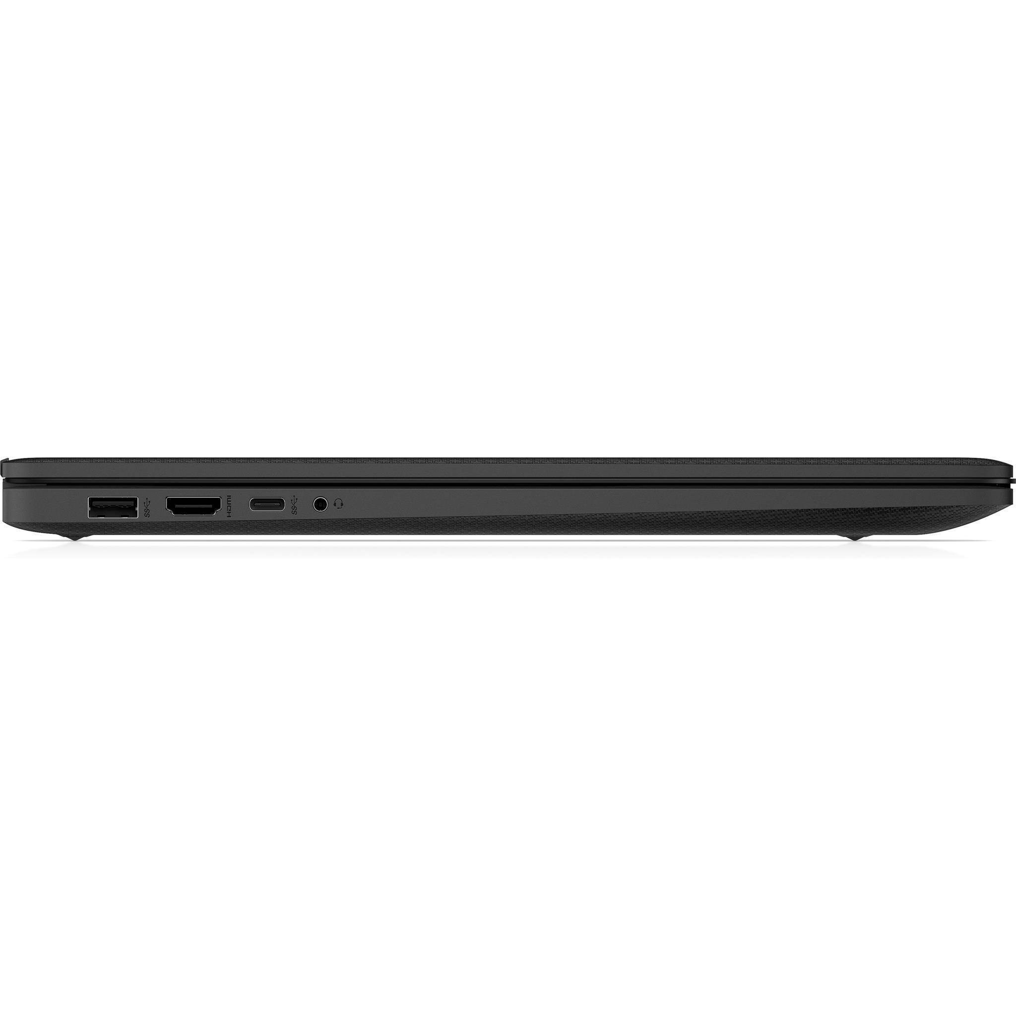 HP 17.3" FHD Intel N200 3.7 GHz - 16GB RAM - 1000 GB SSD - Windows 11 - Office 2024-4