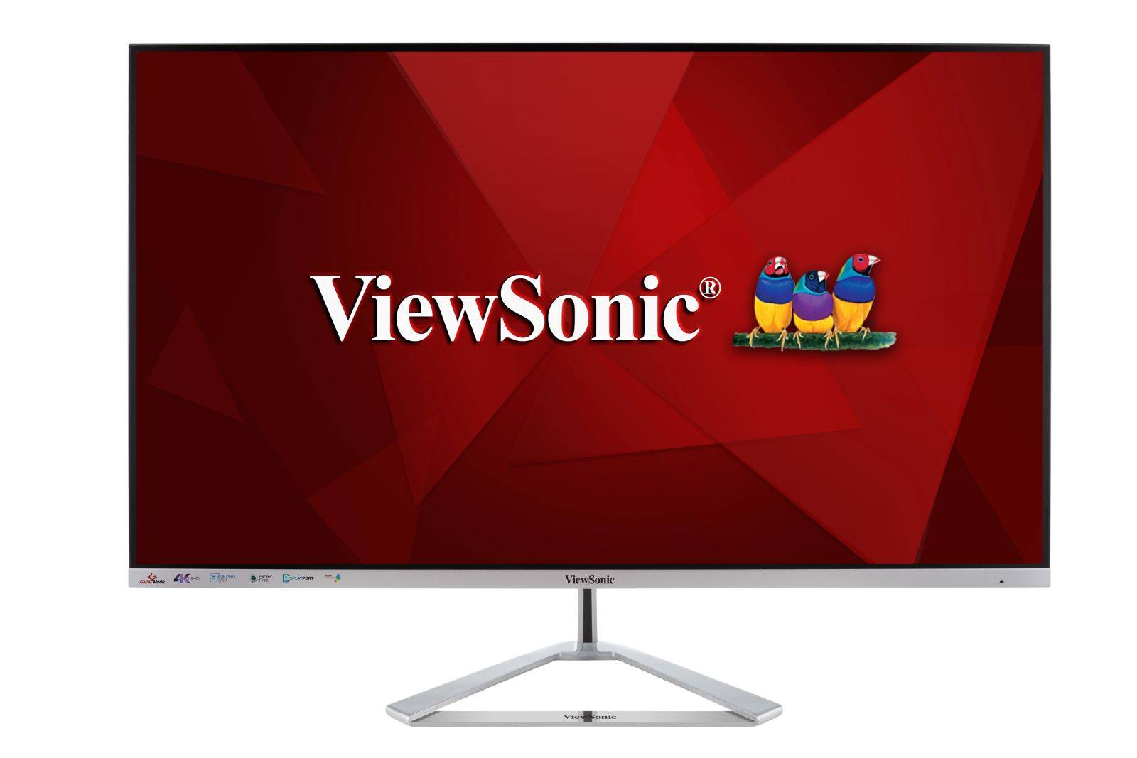 Viewsonic 80,0cm VX3276-4K-MHD 16:9 HDMI/DP/mDP UHD-0