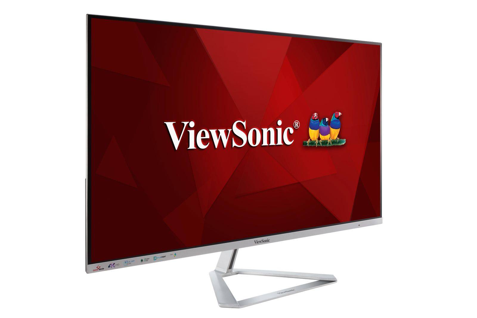 Viewsonic 80,0cm VX3276-4K-MHD 16:9 HDMI/DP/mDP UHD-2