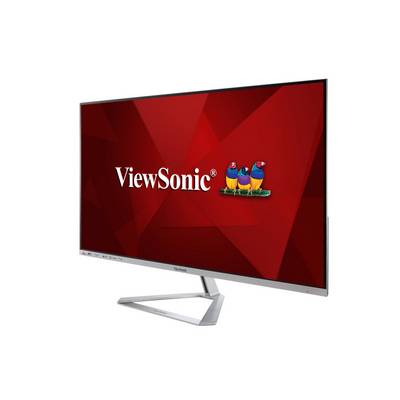 Viewsonic 80,0cm VX3276-4K-MHD 16:9 HDMI/DP/mDP UHD-3