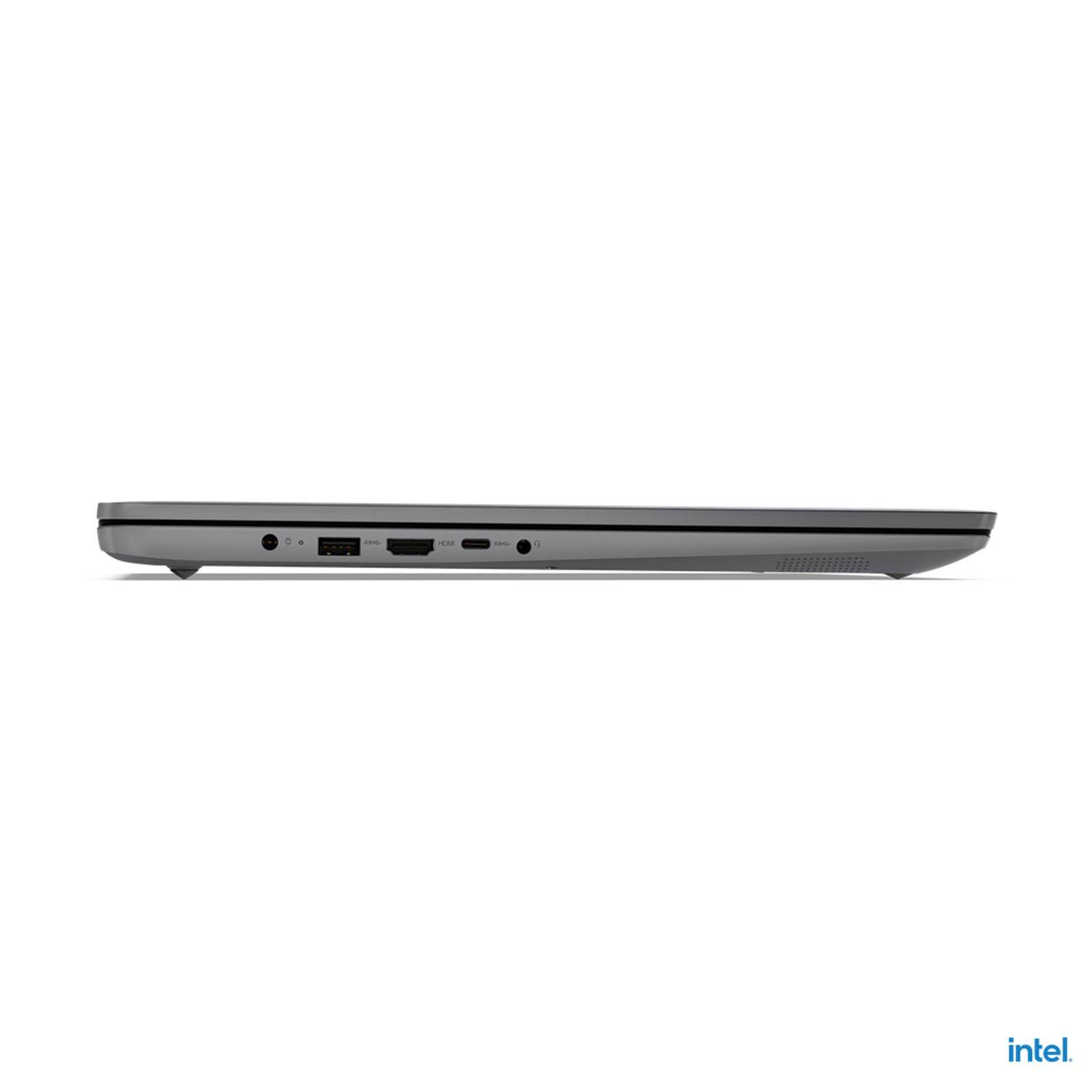 Lenovo V V17 - Intel® Core? i3 - 43,9 cm (17.3") - 1920 x 1080 Pixel - 8 GB - 51-4