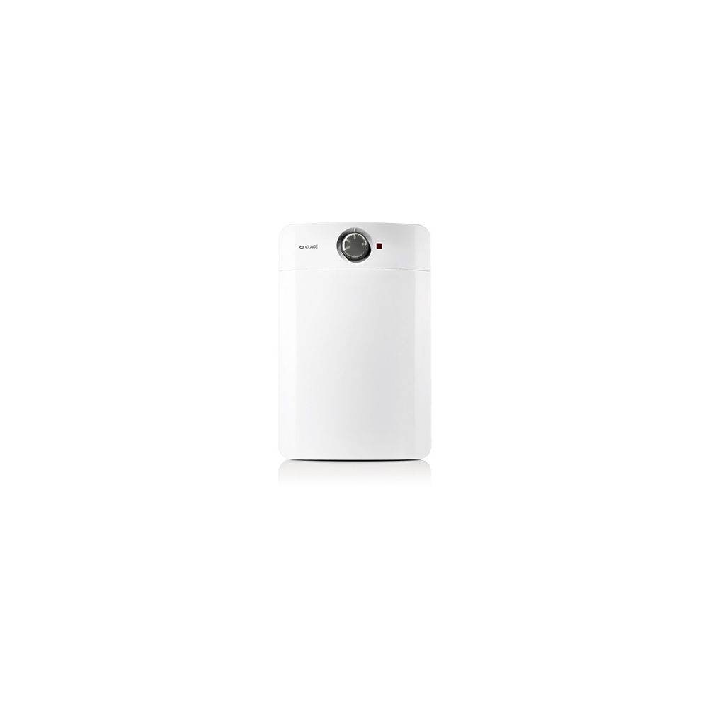 Warmwasserspeicher S 15-UUntertischgerät 4100-42153-0