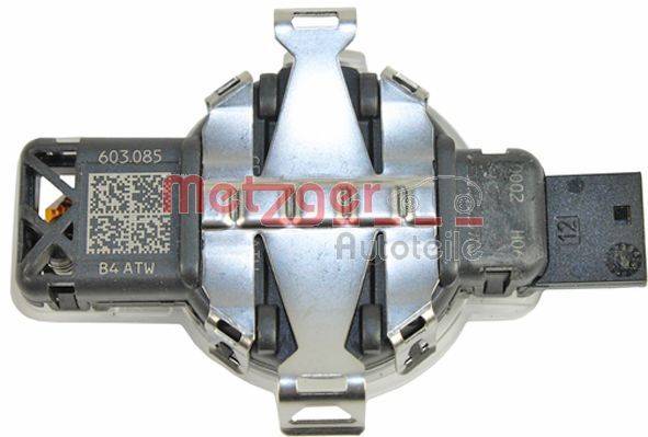 Metzger 0901180 Regensensor-1
