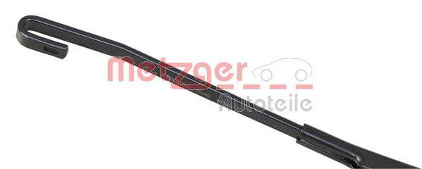 Metzger 2190080 Wischarm, Scheibenreinigung-0