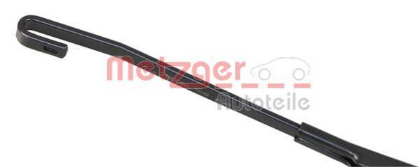 Metzger 2190080 Wischarm, Scheibenreinigung