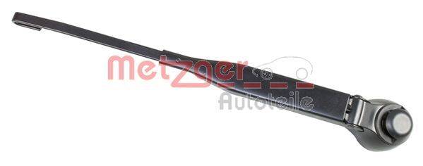 Metzger 2190080 Wischarm, Scheibenreinigung-1