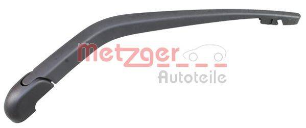Metzger 2190481 Wischarm, Scheibenreinigung-1