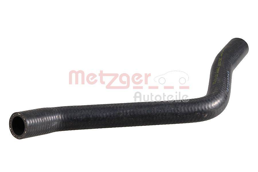 Metzger 2421577 Schlauch, Wärmetauscher (Heizung)-0