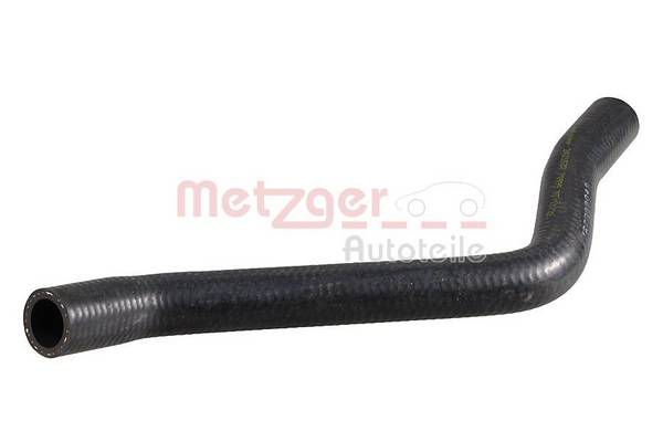 Metzger 2421577 Schlauch, Wärmetauscher (Heizung)