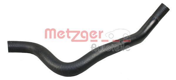 Metzger 2361073 Hydraulikschlauch, Lenkung-0