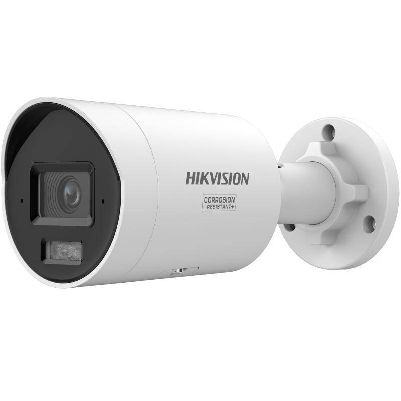 Hikvision Pro Series with ColorVu DS-2CD2087G3-LI2UY(2.8mm) Netzwerk Netzwerkkameras-1