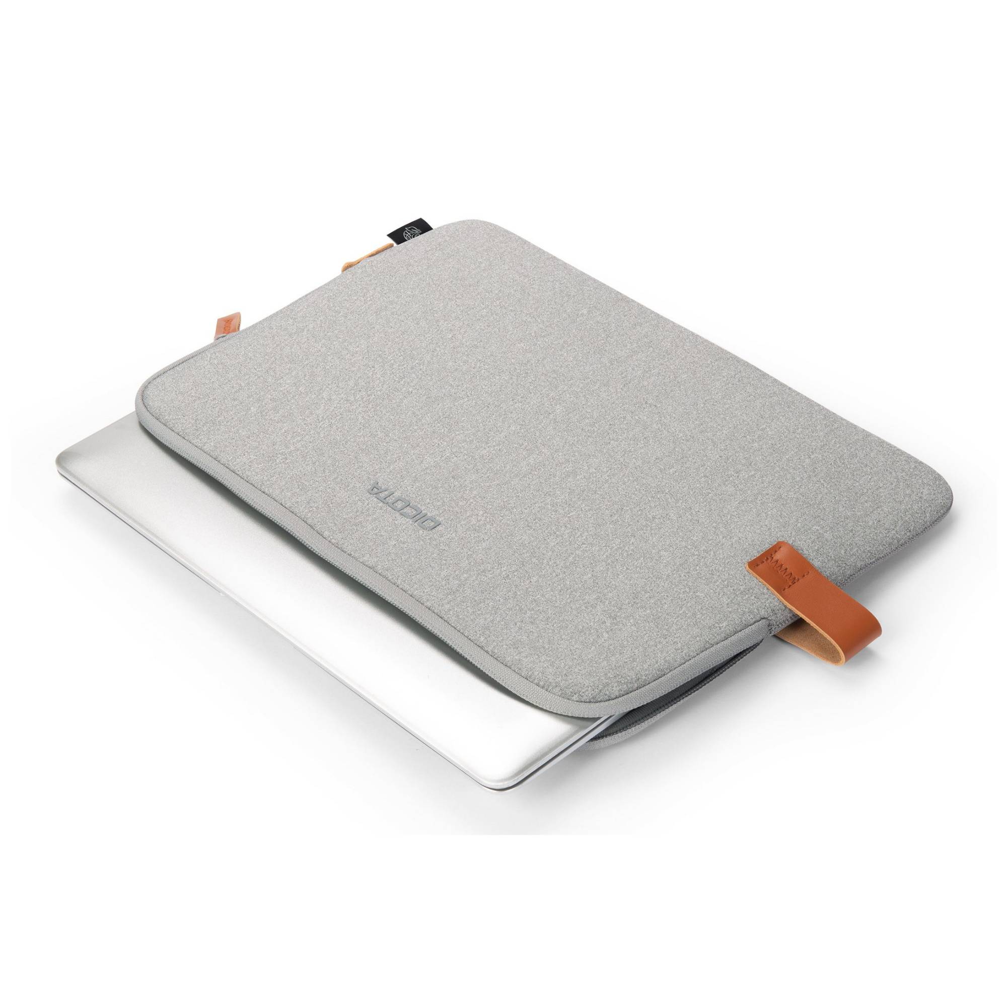 Dicota Skin URBAN 14 grey-2