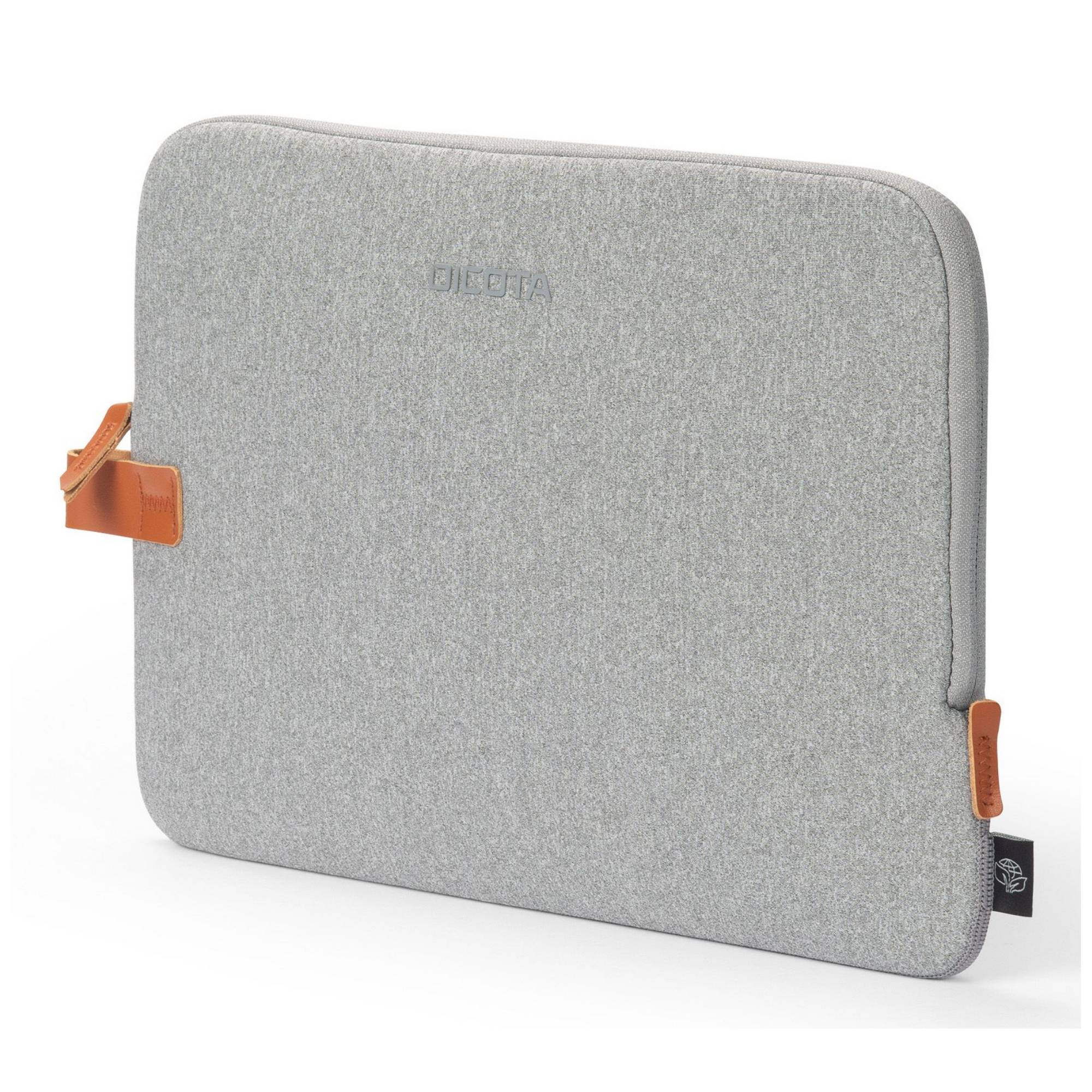 Dicota Skin URBAN 14 grey-3