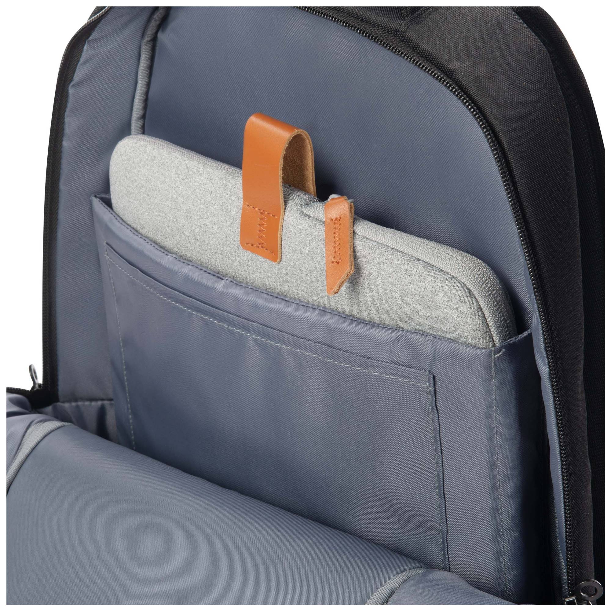 Dicota Skin URBAN 14 grey-4