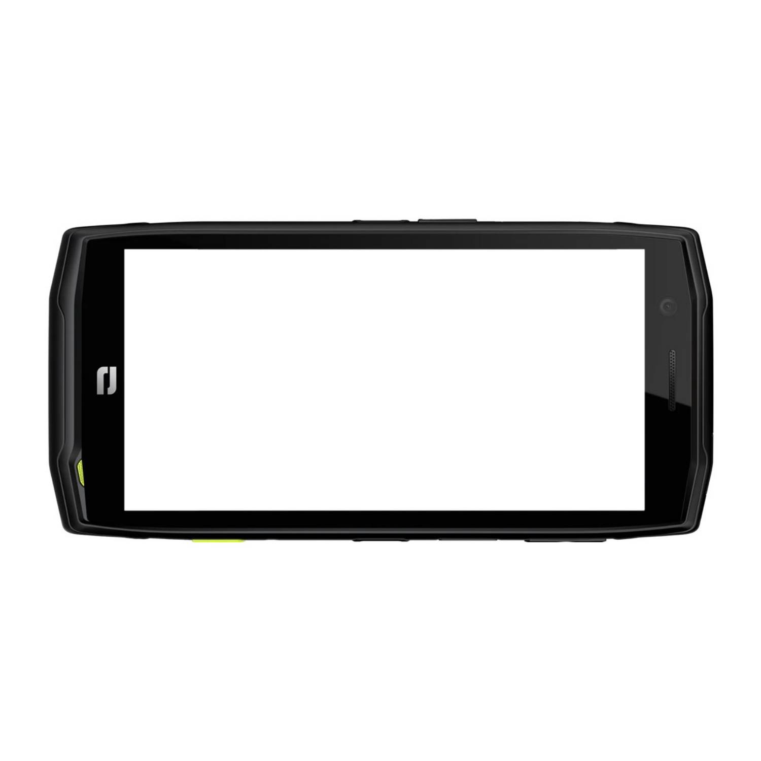 Crosscall ACTION-X5 - 13,8 cm (5.45 Zoll) - 4 GB - 64 GB - 48 MP - Android 11 --0