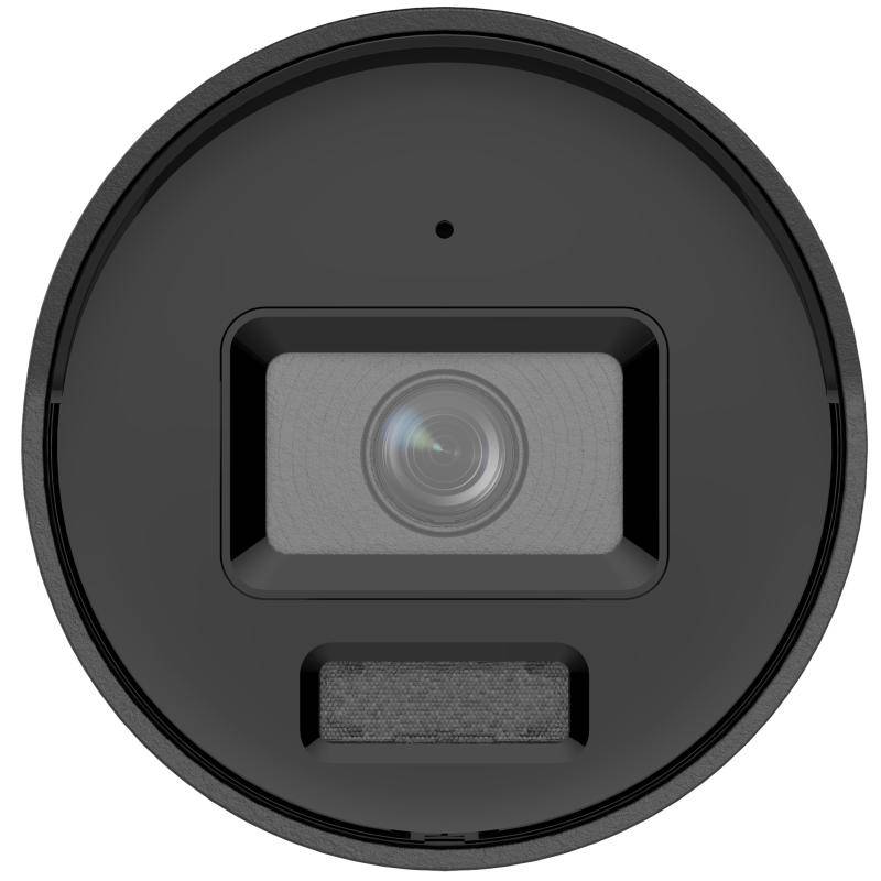 Hikvision 8 MP Smart Hybrid Light with ColorVu Fixed Mini Bullet-1