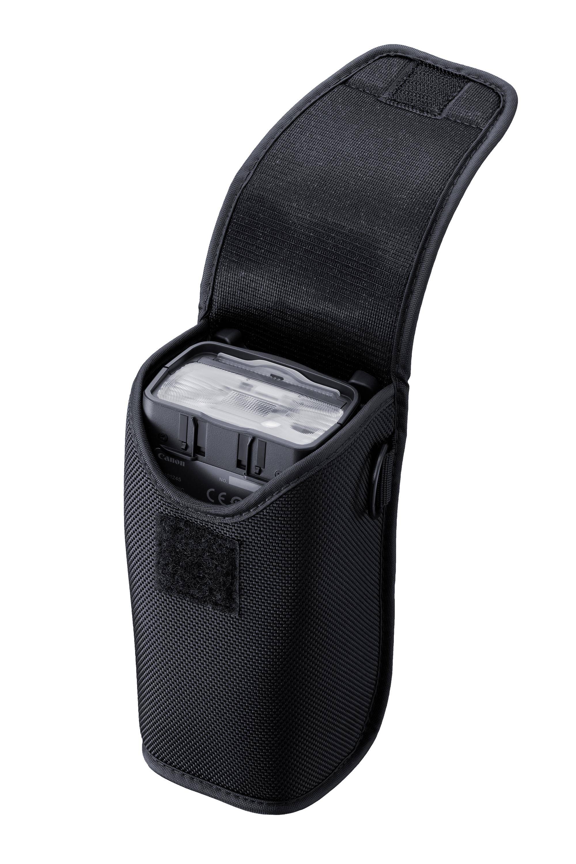 Canon Speedlite EL-10, 287 g, Camcorder-Blitzlicht-2