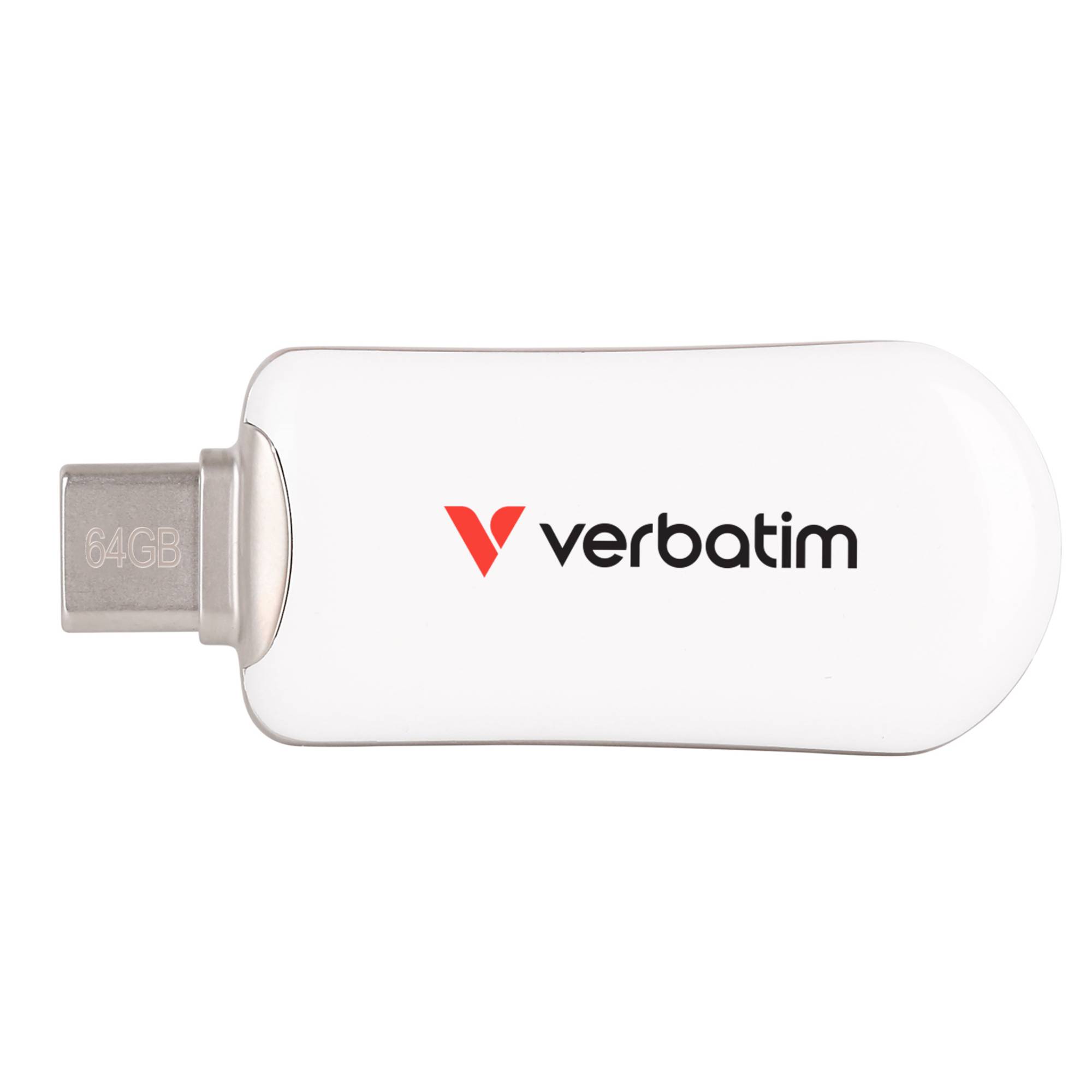 Verbatim Plectra - USB-Flash-Laufwerk - 512 GB-2