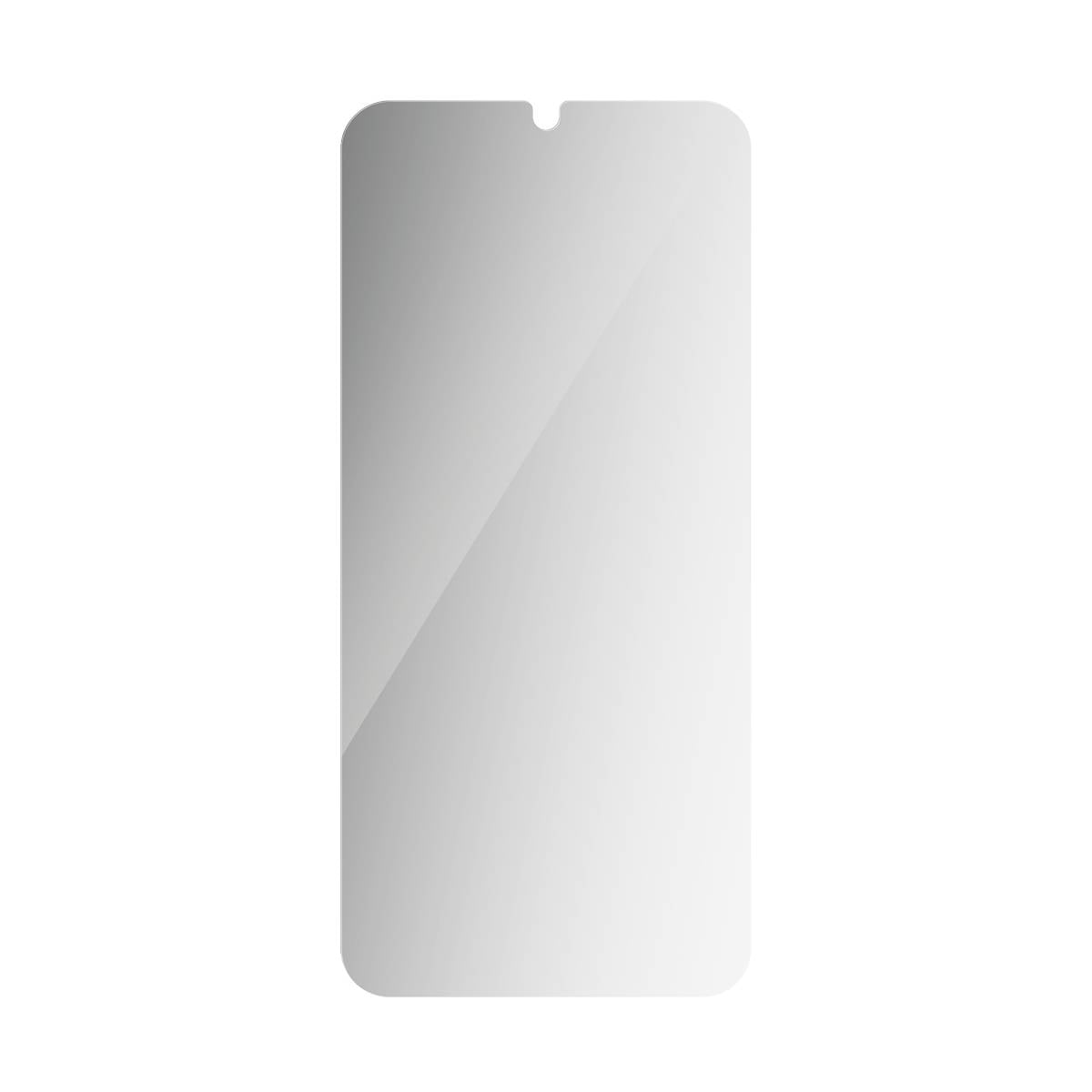 PANZERGLASS - SAFE. Privacy Screen Protector Samsung Galaxy A26 5G-3