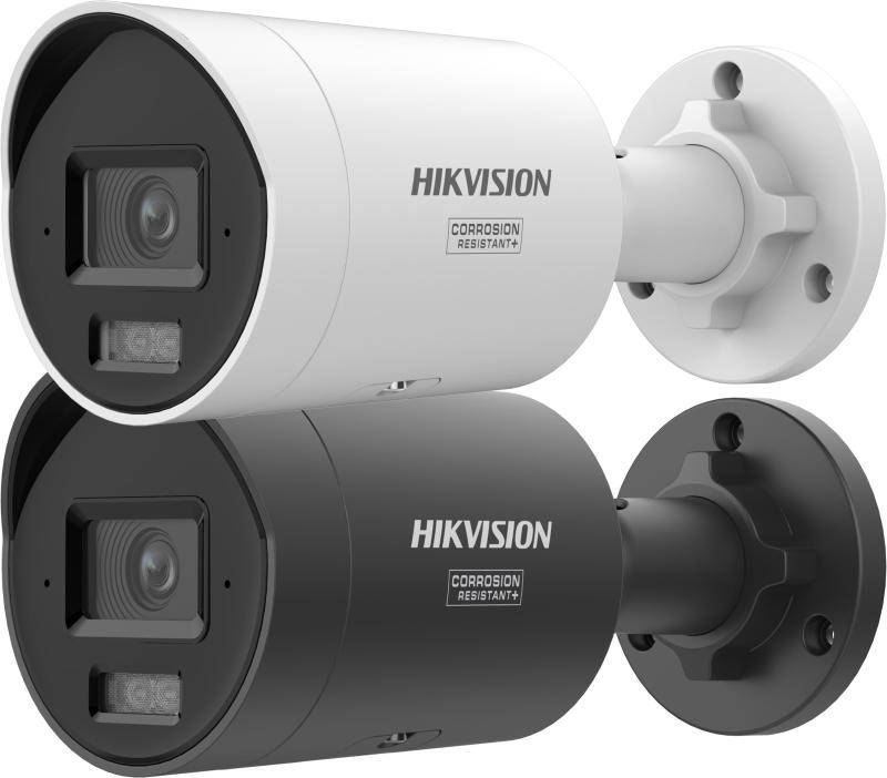 Hikvision Pro Series with ColorVu DS-2CD2087G3-LI2UY(2.8mm) Netzwerk Netzwerkkameras-2