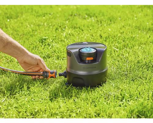 GARDENA Bewässerungssystem Sprinklersystem 16000-20-1
